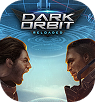 DarkOrbit Reloaded cover artwork