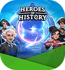 Heroes of History cover artwork