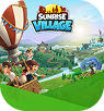 Sunrise Village cover artwork