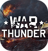 War Thunder cover artwork